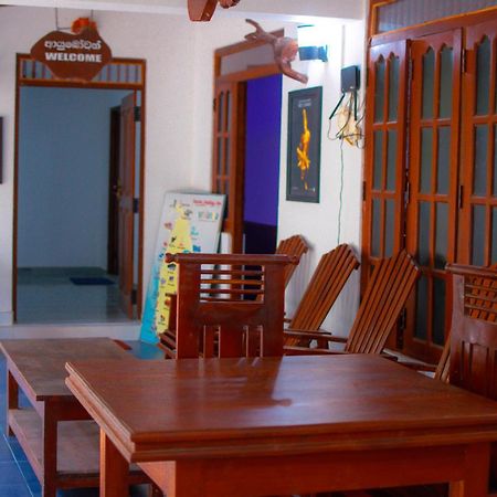 Tourist Holiday Inn Dambulla Exteriör bild