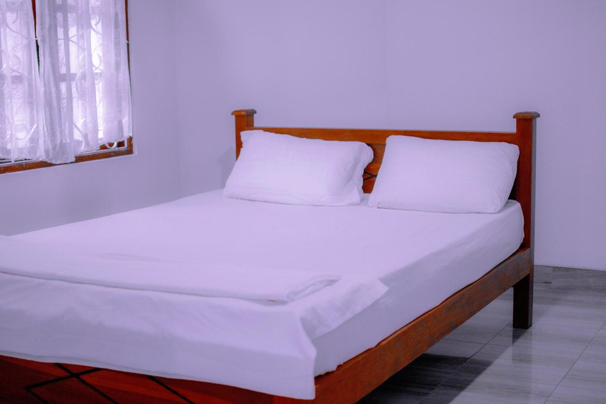 Tourist Holiday Inn Dambulla Exteriör bild